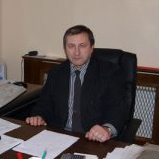 Александр Беседин