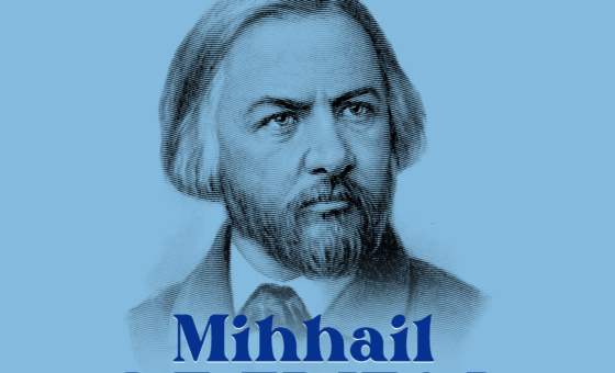 1.06 – “Suurte heliloojate sünnipäevad”: Mihhail Glinka sünnipäevakontsert