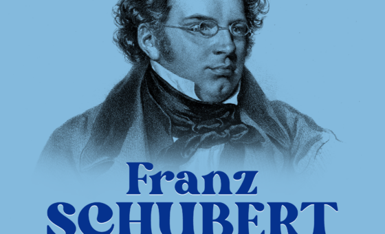 19.11.23 — Концерт ко дню памяти Франца Шуберта