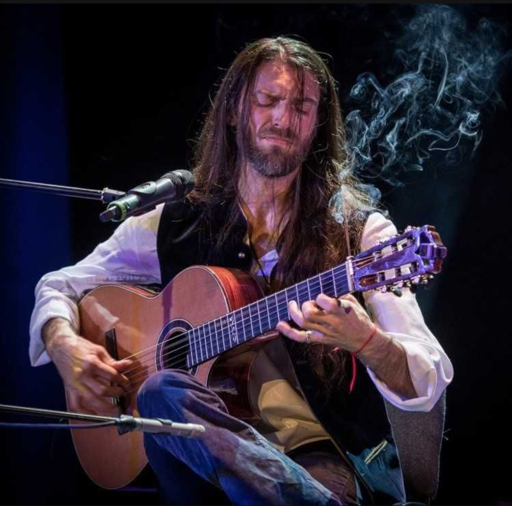 Estas Tonne ja sõbrad: LIVE kontsert Tallinnas - Vene Kultuurikeskus